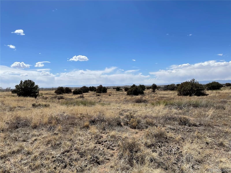1307 Spanish Creek Rd, Crestone, CO 81131