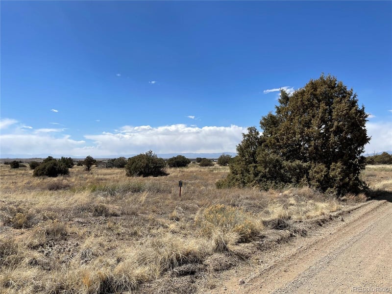 1307 Spanish Creek Rd, Crestone, CO 81131