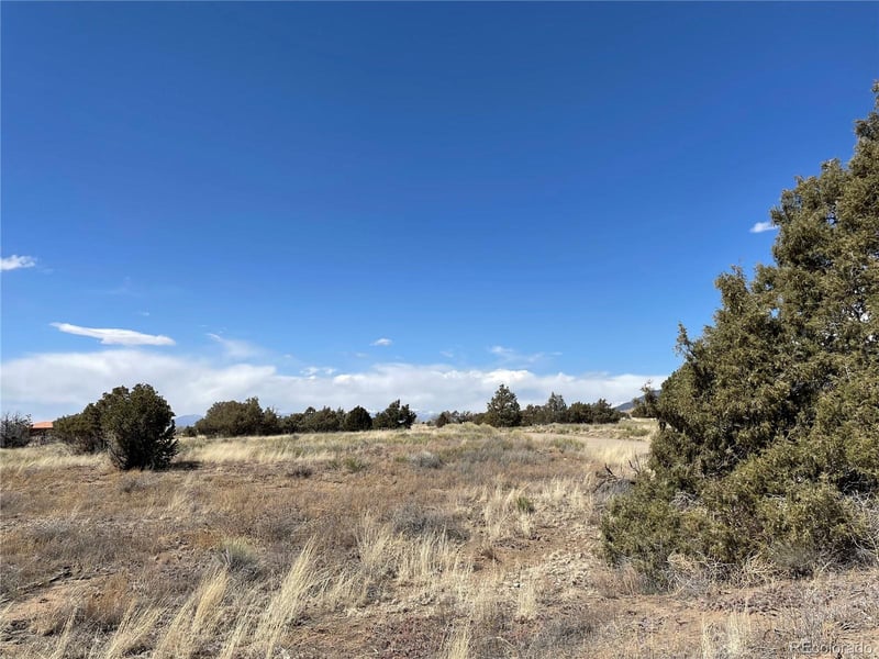 1307 Spanish Creek Rd, Crestone, CO 81131