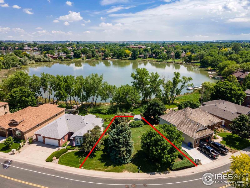 1732 Park Dr, Loveland, CO 80538
