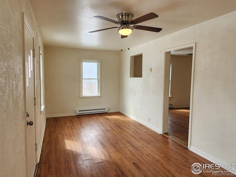 1155 Sidney Ave, Sterling, CO 80751