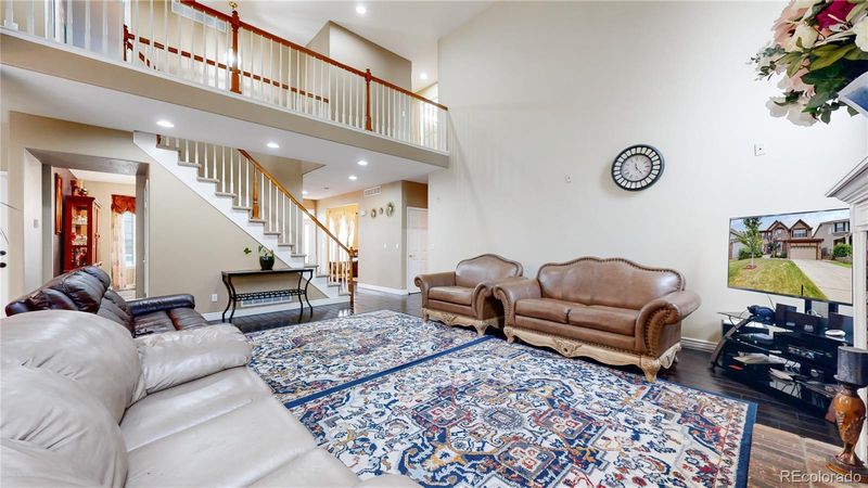 20543 E Union Cir, Aurora, CO 80015
