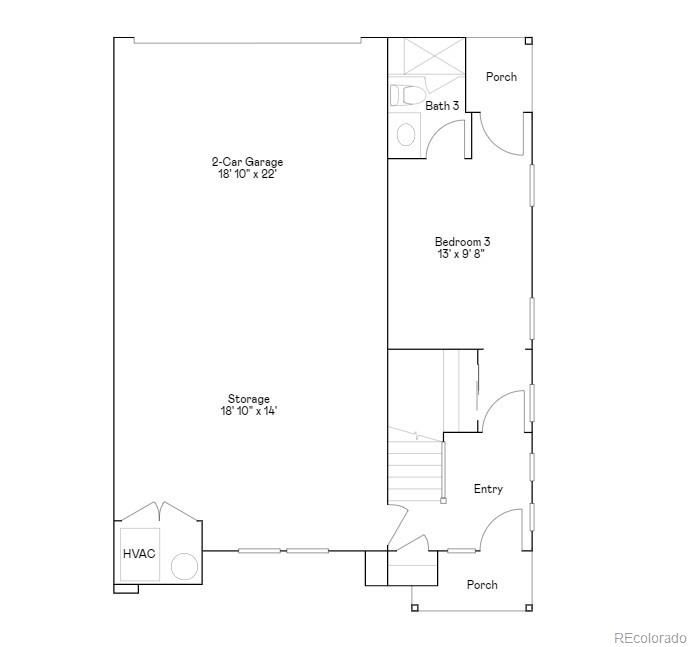 891 Furrow Way, Lafayette, CO 80026