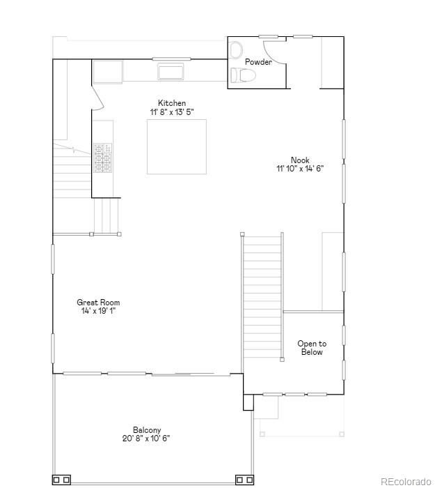 891 Furrow Way, Lafayette, CO 80026