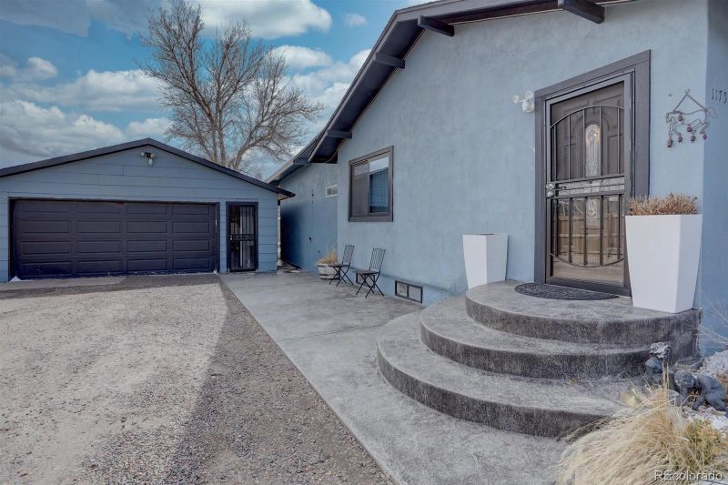 11750 E 120th Ave, Henderson, CO 80640