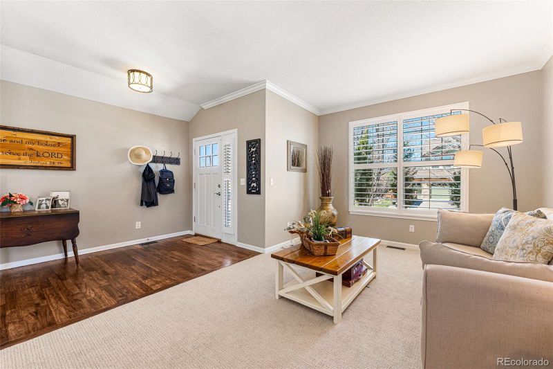 12104 Desert Hills St, Parker, CO 80138