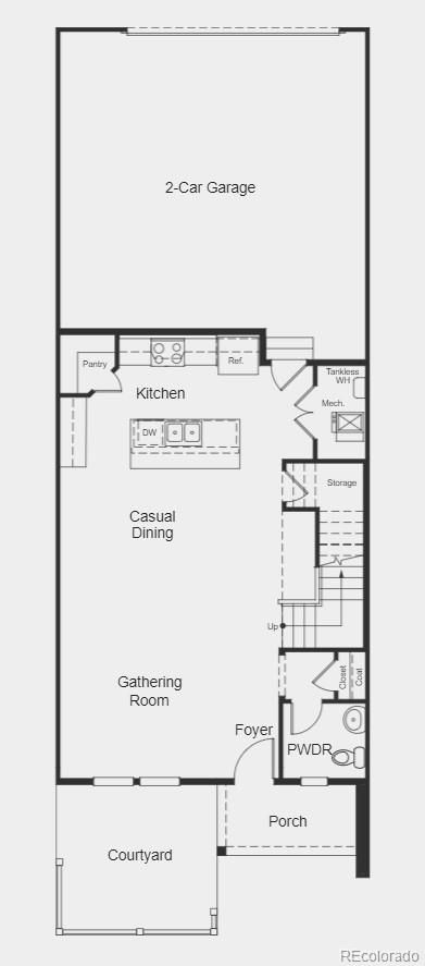 6618 N Argonne St, Denver, CO 80249