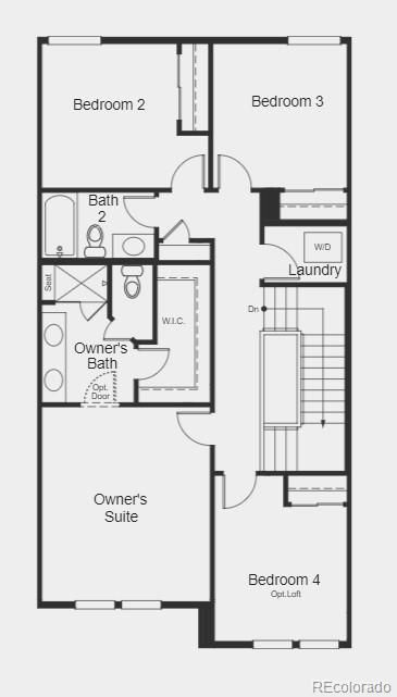 6618 N Argonne St, Denver, CO 80249