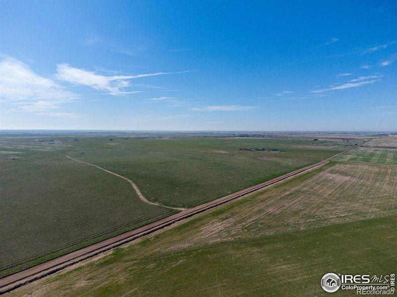 0 County Road 31 #Parcel 4, Nunn, CO 80648