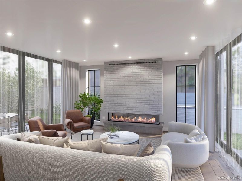 320 Milwaukee St, Denver, CO 80206