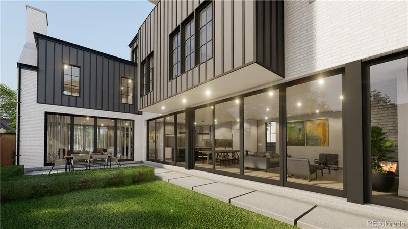 320 Milwaukee St, Denver, CO 80206