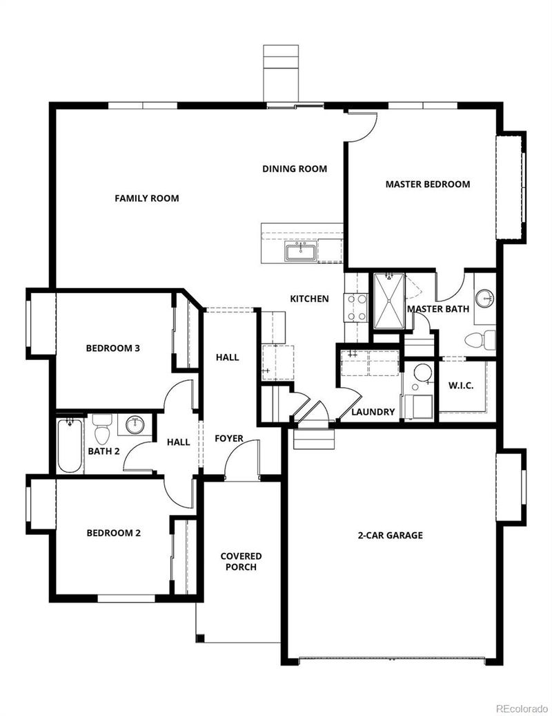831 Sunflower Dr, Brighton, CO 80601