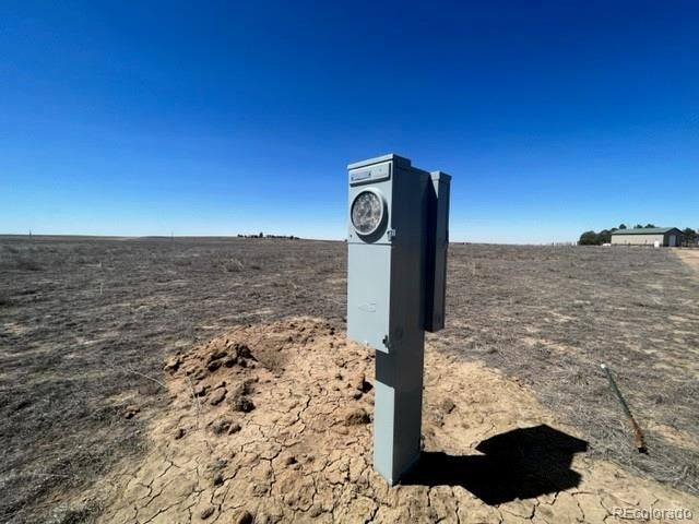 0 Brown Lot 8 Dr Lot 8, Wiggins, CO 80654