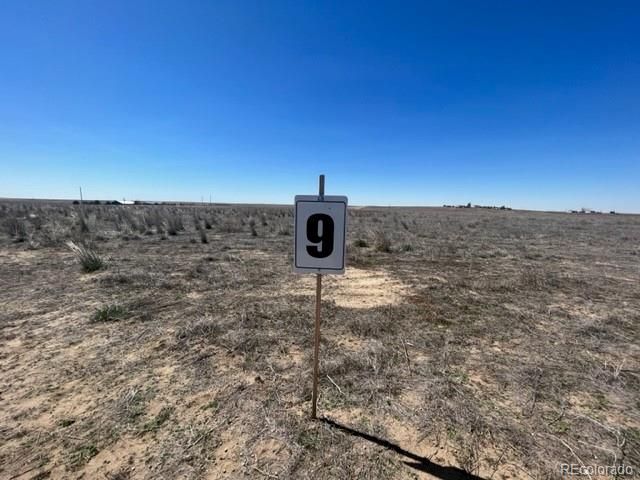 0 Brown Lot 9 Dr Lot 9, Wiggins, CO 80654