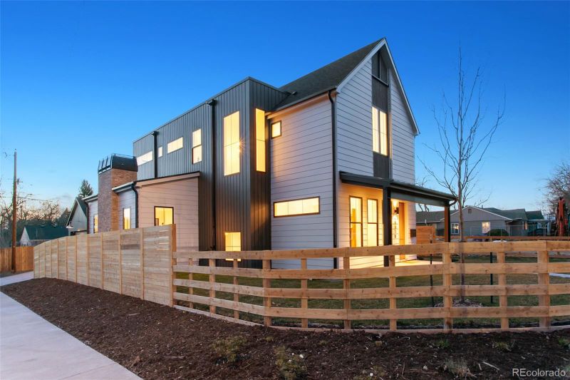 2781 S Harrison St, Denver, CO 80210