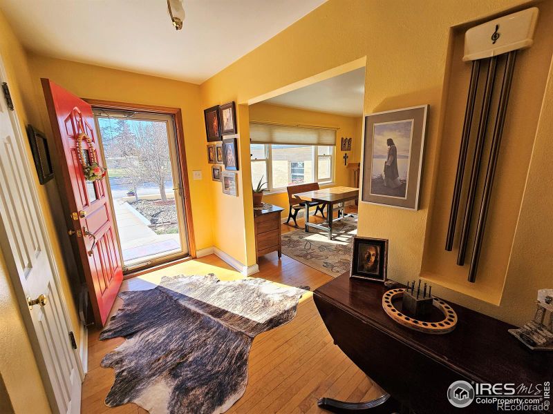 931 S 3rd Ave, Sterling, CO 80751