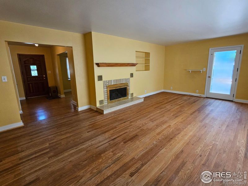 931 S 3rd Ave, Sterling, CO 80751
