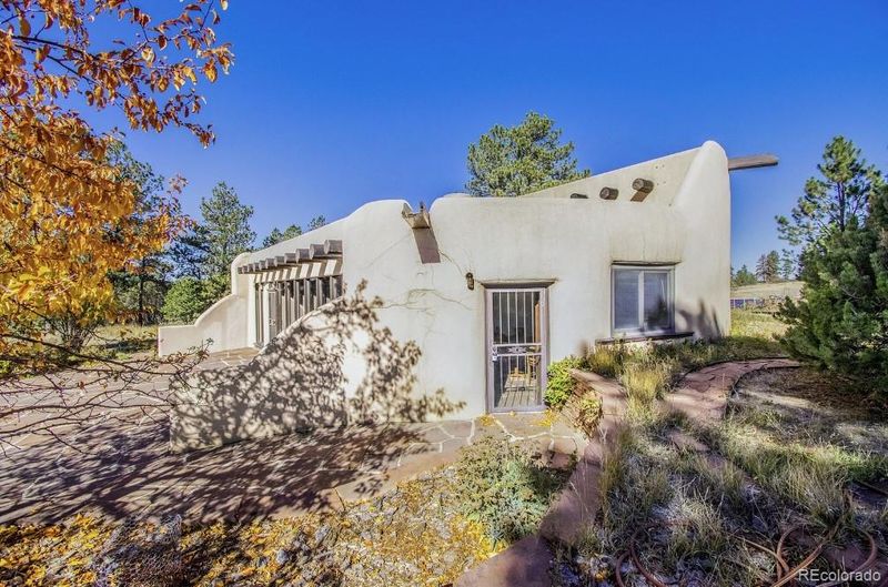 11151 E Grant Rd, Franktown, CO 80116