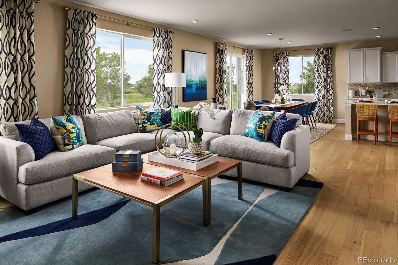 24046 E Utah Pl, Aurora, CO 80018