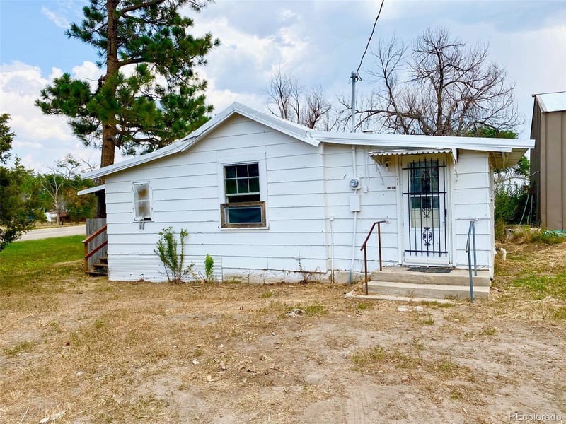 37034 - 37024 Us Highway 24, Matheson, CO 80830