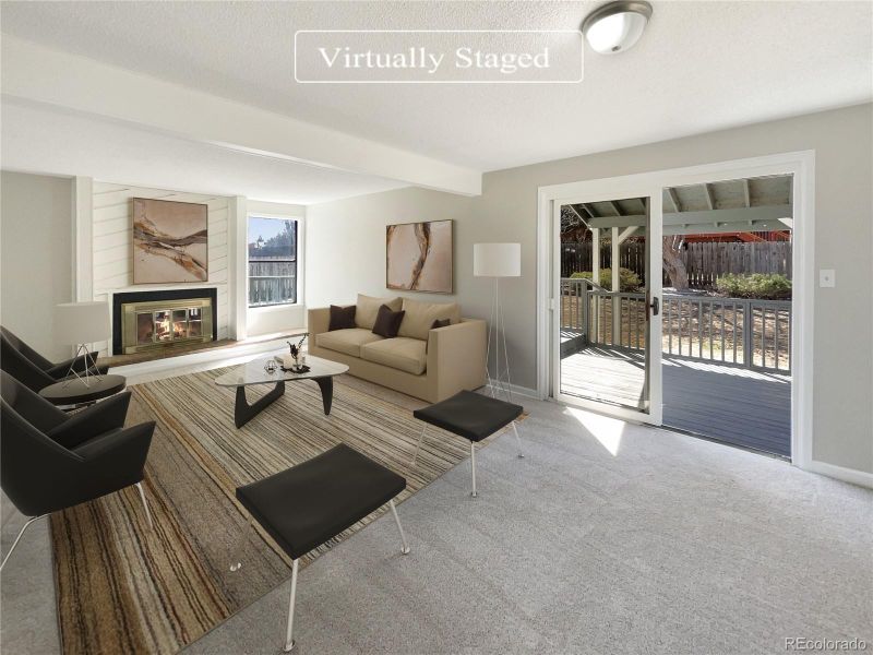 245 E Sutton Cir, Lafayette, CO 80026