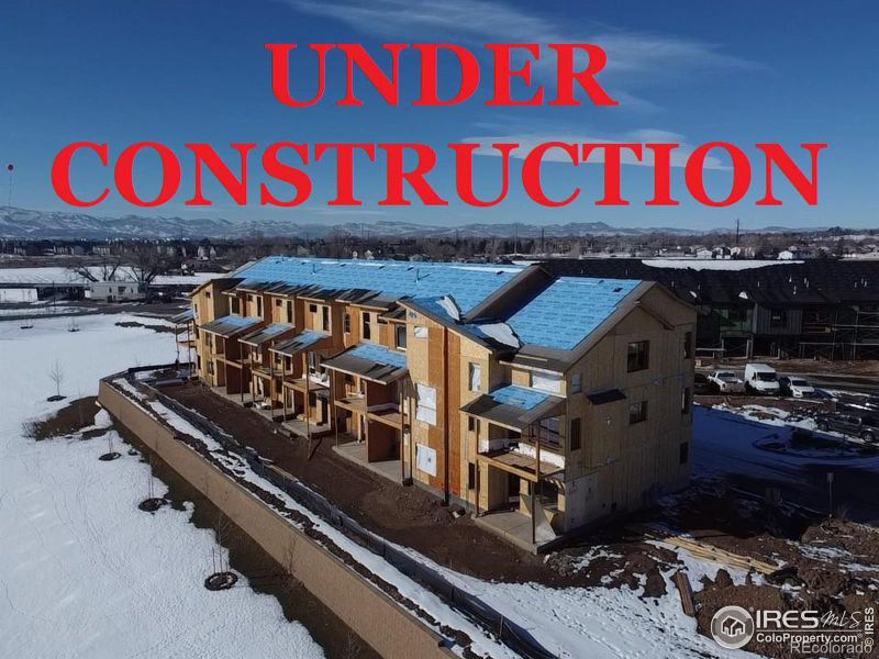 845 Birdwhistle Ln #2, Fort Collins, CO 80524