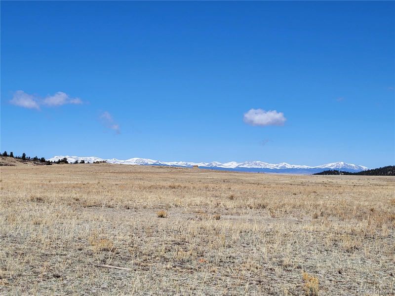 Cusabo Rd, Hartsel, CO 80449