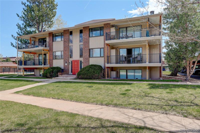 600 Manhattan Dr #A9, Boulder, CO 80303