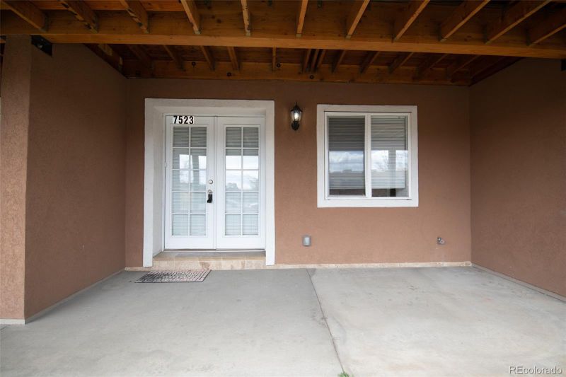7523 W Yale Ave, Denver, CO 80227