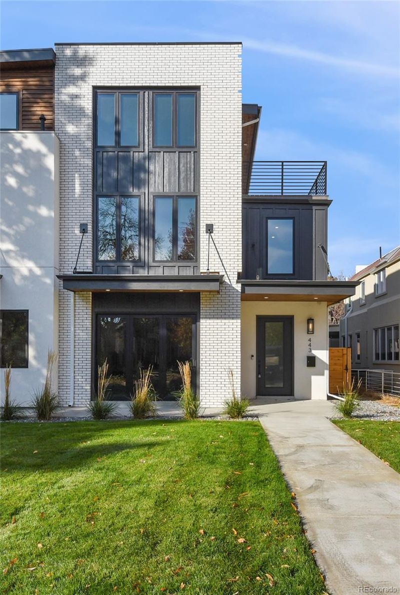 443 Clayton, Denver, CO 80206