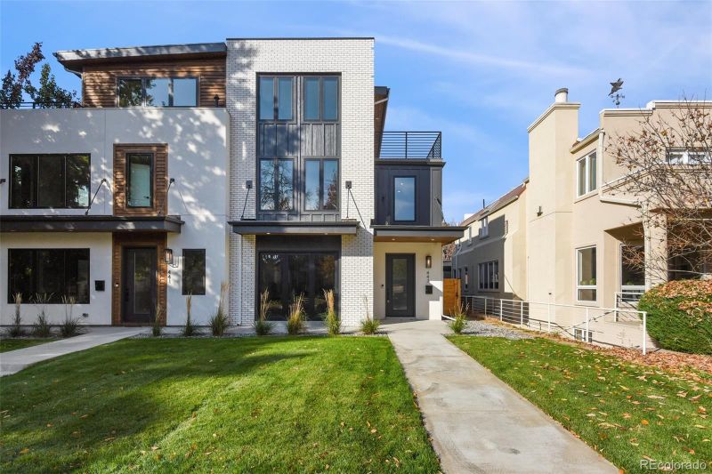 443 Clayton, Denver, CO 80206