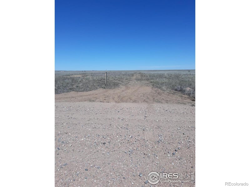 0 Lot 6 County Road 102, Nunn, CO 80648