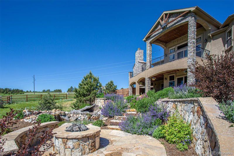 16864 Carriage Horse Dr, Colorado Springs, CO 80921