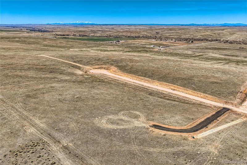 43093 Vega St, Kiowa, CO 80117