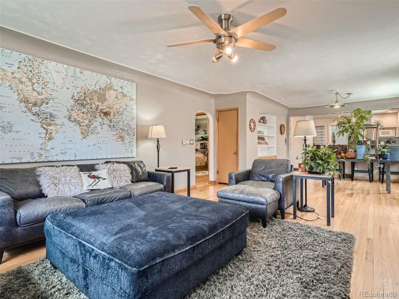 650 Poplar St, Denver, CO 80220