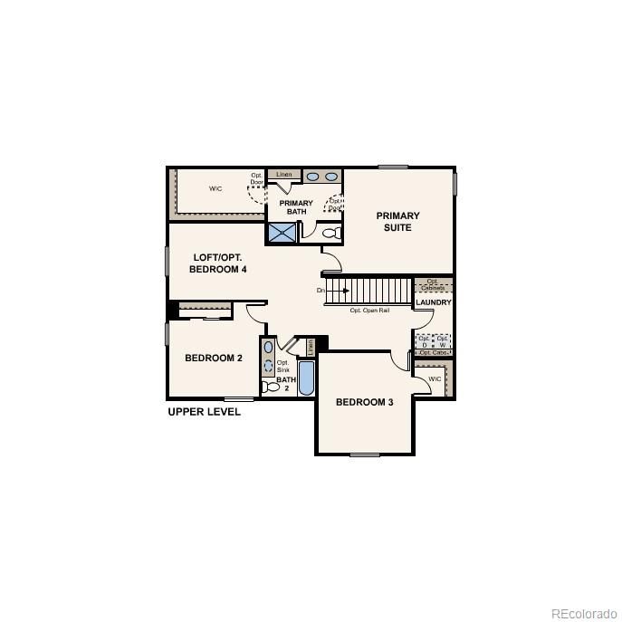 695 Crestone St, Johnstown, CO 80534