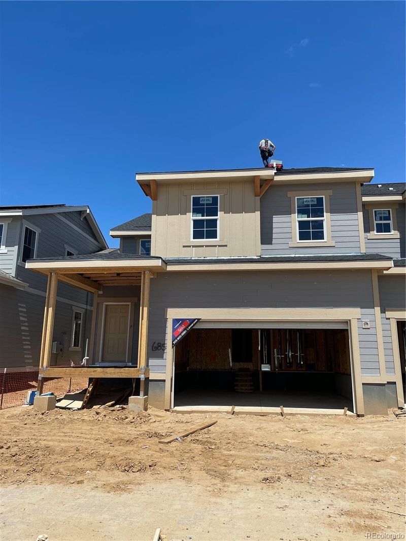 685 Hedgerow Dr, Erie, CO 80516