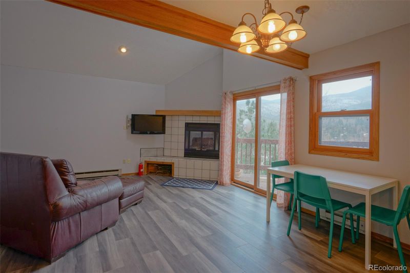 169 Valley Vista Rd #A-5, La Veta, CO 81055