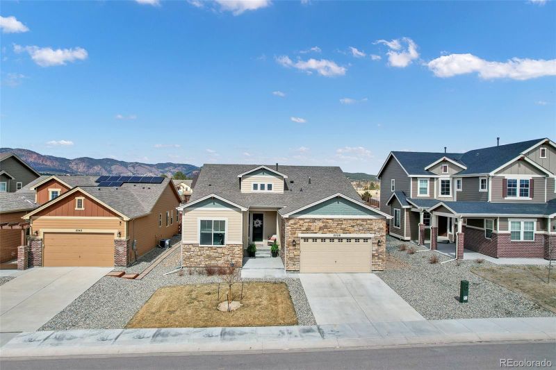 2526 Lake Of The Rockies Dr, Monument, CO 80132