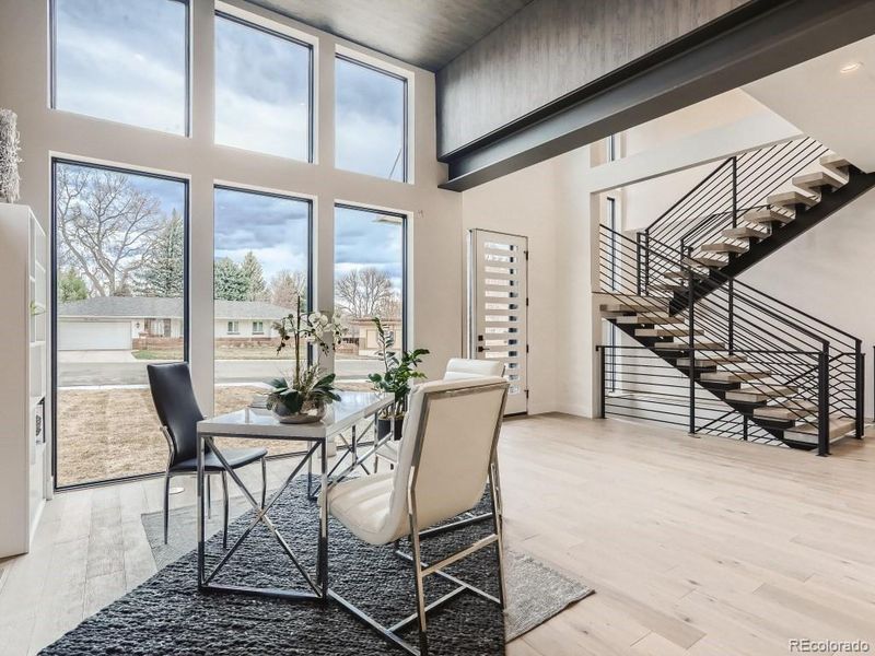 3060 S Garfield St, Denver, CO 80210