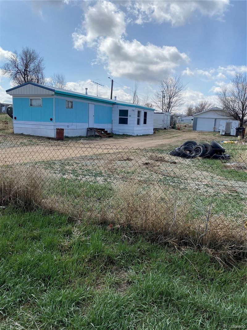 15258 Nancy Ave, Fort Lupton, CO 80621