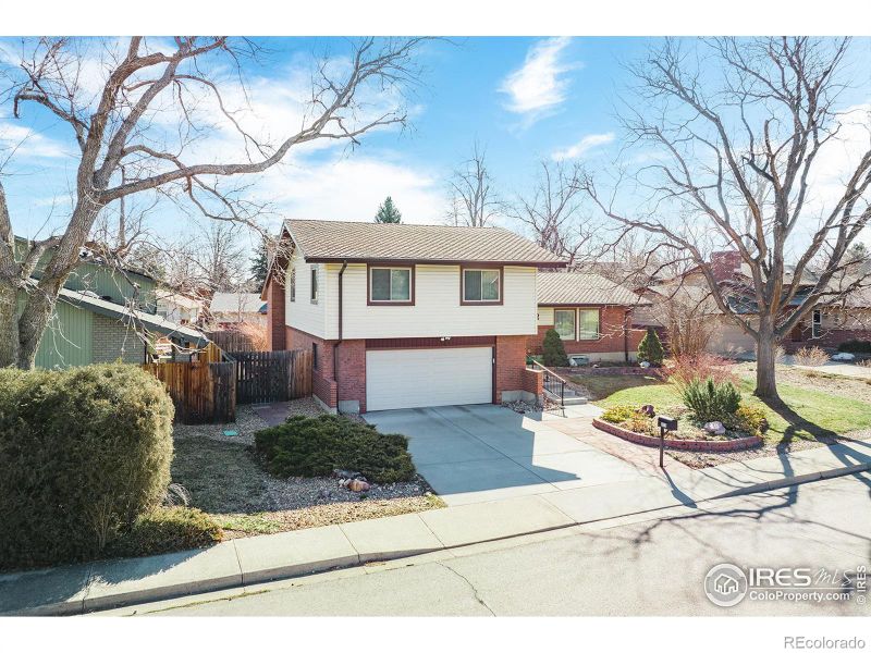 572 Blackhawk Rd, Boulder, CO 80303