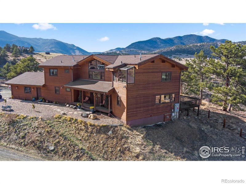 4528 Sheep Patch Rd, Golden, CO 80403