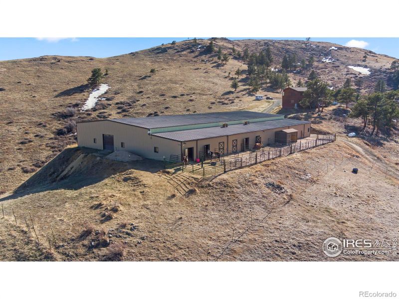 4528 Sheep Patch Rd, Golden, CO 80403