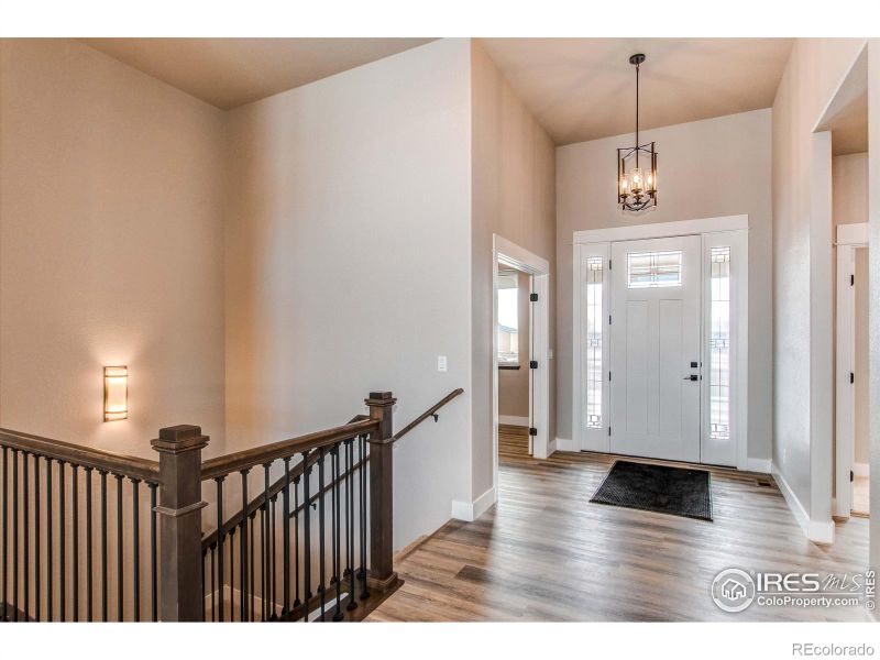 1276 Burt Ave, Berthoud, CO 80513