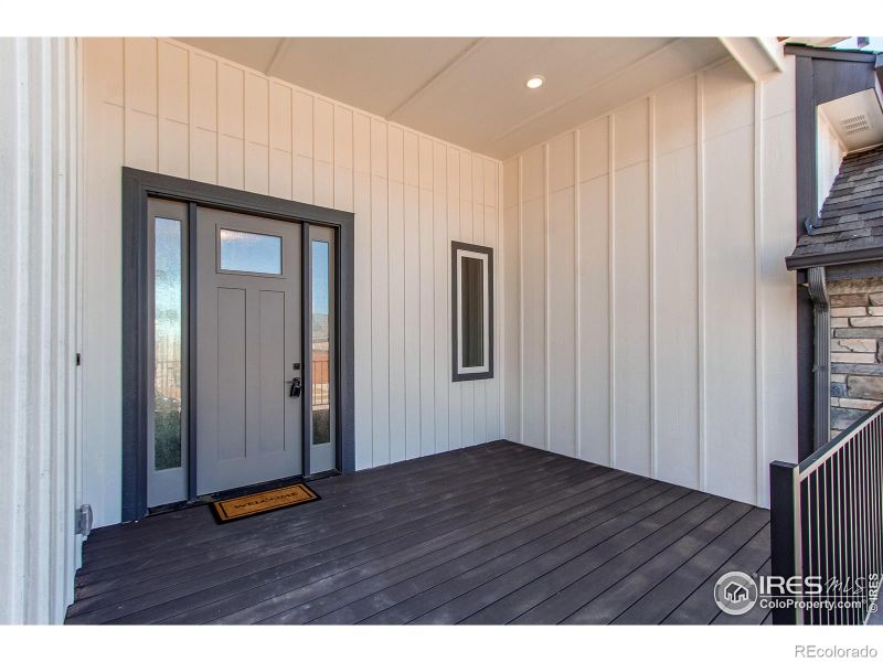1411 Sara Lynn Ln, Berthoud, CO 80513