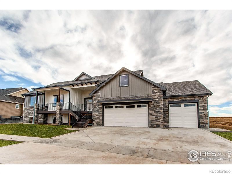 1411 Sara Lynn Ln, Berthoud, CO 80513