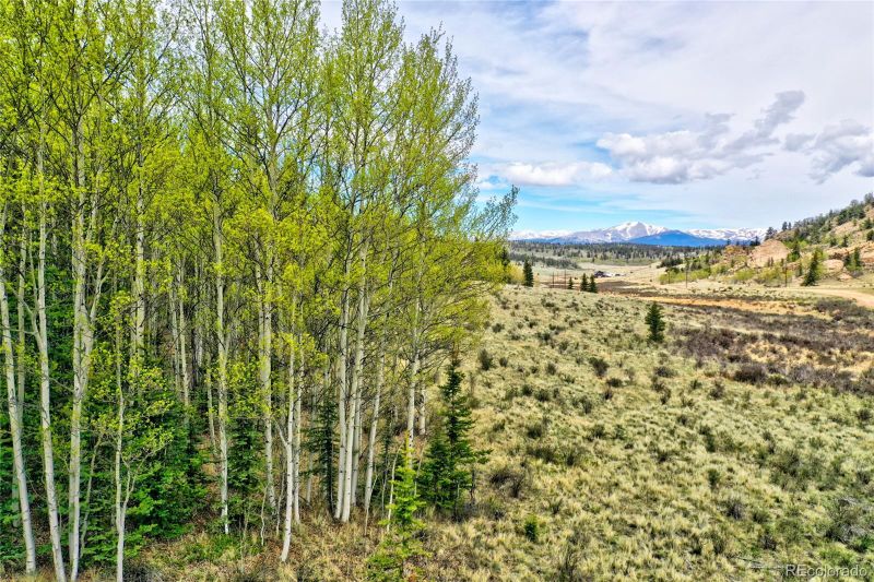 1161 W Longbow Dr, Como, CO 80432