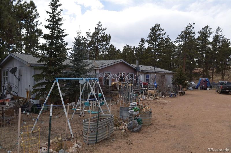 1942 Spring Creek Dr, Divide, CO 80814