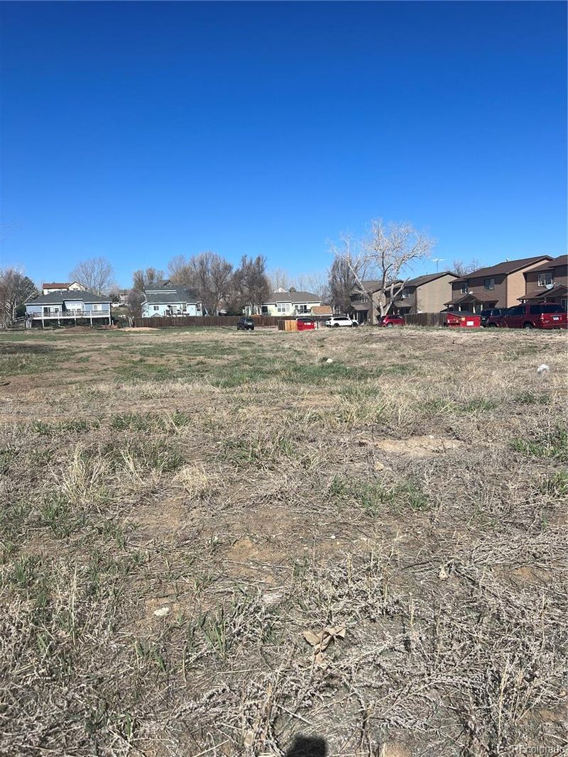 345 Washington St Lot 1-5, Elizabeth, CO 80107